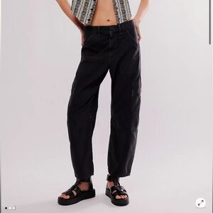 Citizens of Humanity Marcelle Low Slung Cargo Pants